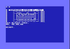 Shadow - Dirart